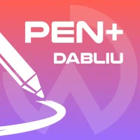 Dabliu Pen +